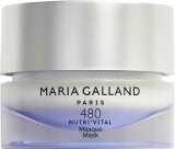 Maria Galland 480 Masque Nutri'Vital 50 ml Maria Galland 480 Masque Nutri'Vital 50 ml