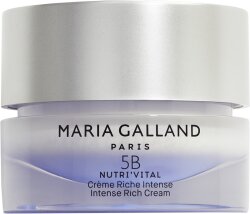 Maria Galland 5B Créme Riche Intense Nutri'Vital 50 ml
