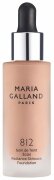 Maria Galland 812 Soin De Teint Éclat 30 ml
