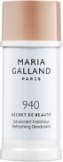 Maria Galland 940 Déodorant Fraîcheur 40 g