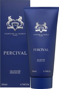 Parfums de Marly Percival Shower Gel 200 ml