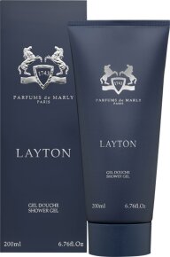 Parfums de Marly Layton Shower Gel 200 ml