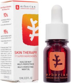 Erborian Skin Therapy Nachtöl 10 ml
