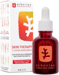 Erborian Skin Therapy Nachtöl 30 ml