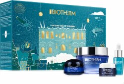 Biotherm Blue Retinol Holiday Set