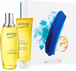 Biotherm Eau Vitaminee Gifting Set