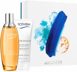 Biotherm Eau Energie Gifting Set