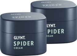 Set - Glynt Spider Cream Duo 2 x 75 ml
