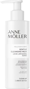 Anne Möller Clean Up Gentle Cleansing Milk 200 ml