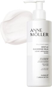 Anne Möller Clean Up Gentle Cleansing Milk 200 ml