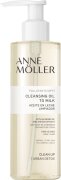 Anne Möller Clean Up Cleansing Oil To Milk 200 ml