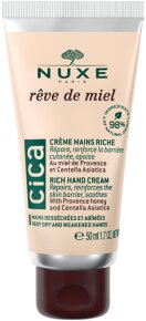 Nuxe Rêve de Miel Cica Handcreme 50 ml