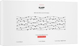 Klapp Cosmetics Triple Action Moisturizing Discovery Set 1 Stk.