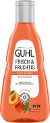 Guhl Frisch & Fruchtig Mild Shampoo