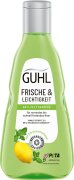 Guhl Frische & Leichtigkeit Shampoo Anti Fett Shampoo Guhl Frische & Leichtigkeit Shampoo Anti Fett Shampoo