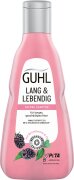Guhl Lang & Lebendig Aufbau Shampoo