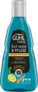 Guhl Men 3 in 1 Frische & Pflege Shampoo