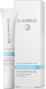 Dr. Rimpler Basic Hydro Eye Contour Gel 20 ml