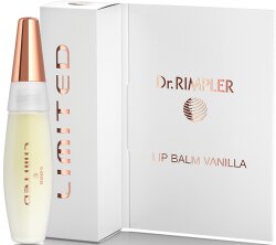 Dr. Rimpler Limited Lip Balm Vanilla 8 ml