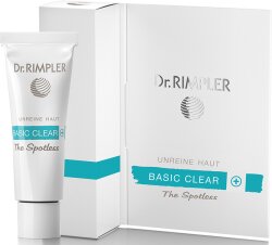 Dr. Rimpler Basic Clear+ The Spotless 10 ml