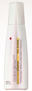 Aktion: Goldwell Color Glow IQ Bright Shine Full Blonde Shampoo 100 ml