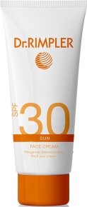 Dr. Rimpler Sun Face Cream SPF 30 75 ml
