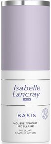 Isabelle Lancray BASIS Mousse Tonique Micellaire 100 ml