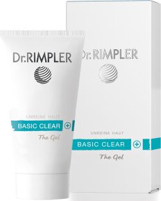 Dr. Rimpler Basic Clear+ The Gel 50 ml