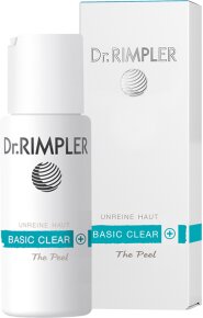 Dr. Rimpler Basic Clear+ The Peel 15 ml