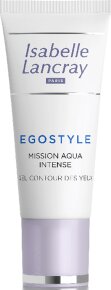 Isabelle Lancray EGOSTYLE Mission Aqua Intense Gel Contour des Yeux 20 ml