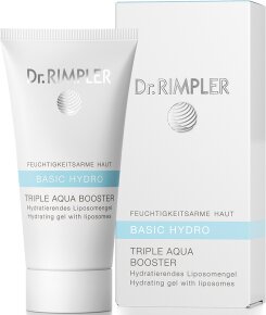 Dr. Rimpler Basic Hydro Triple Aqua Booster 50 ml