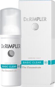 Dr. Rimpler Basic Clear+ The Concentrate 50 ml