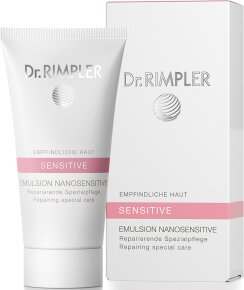 Dr. Rimpler Sensitive Emulsion Nanosensitive 50 ml