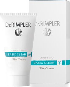 Dr. Rimpler Basic Clear+ The Cream 50 ml