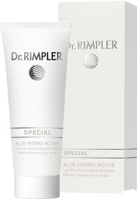 Dr. Rimpler Special Aloe Hydro Active 75 ml