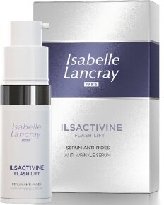 Isabelle Lancray ILSACTIVINE Flash Lift Serum Anti-Rides 5 ml