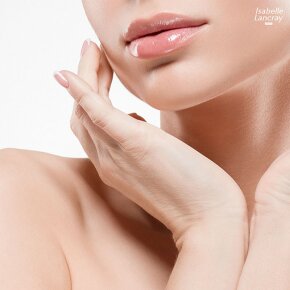 Isabelle Lancray VITAMINA Masque Creme Fraicheur aux Fruits 50 ml