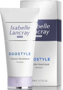 Isabelle Lancray EGOSTYLE Mission Fraicheur Masque 50 ml