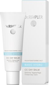 Dr. Rimpler Basic Hydro Cc Day Balm 50 ml