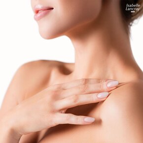 Isabelle Lancray SURMER Soin Tenseur pour le Cou 50 ml