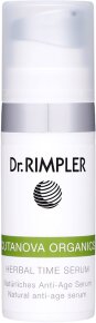 Dr. Rimpler Cutanova Organics Herbal Time Serum 15 ml