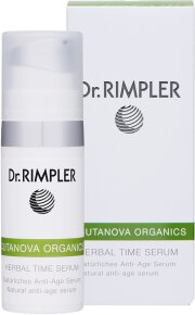 Dr. Rimpler Cutanova Organics Herbal Time Serum 15 ml