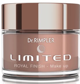 Dr. Rimpler Limited Royal Finish 30 ml