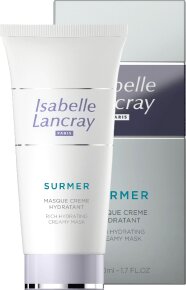 Isabelle Lancray SURMER Masque Creme Hydratant 50 ml