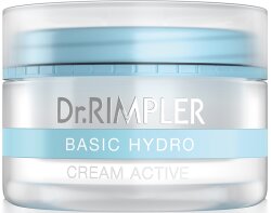 Dr. Rimpler Basic Hydro Cream Active 50 ml