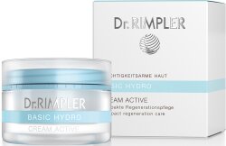 Dr. Rimpler Basic Hydro Cream Active 50 ml