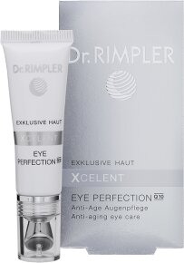 Dr. Rimpler Xcelent Eye Perfection Q10 10 ml