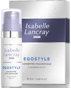 Isabelle Lancray EGOSTYLE Concentre Hyaluronique 20 ml