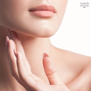 Isabelle Lancray EGOSTYLE Concentre Hyaluronique 20 ml