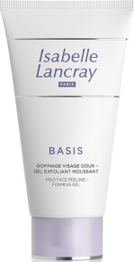 Isabelle Lancray BASIS Gommage Visage Doux 150 ml